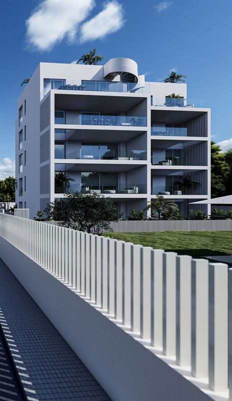 Foto 8 : Appartement met terras te 03700 Denia (Spanje) - Prijs € 315.000