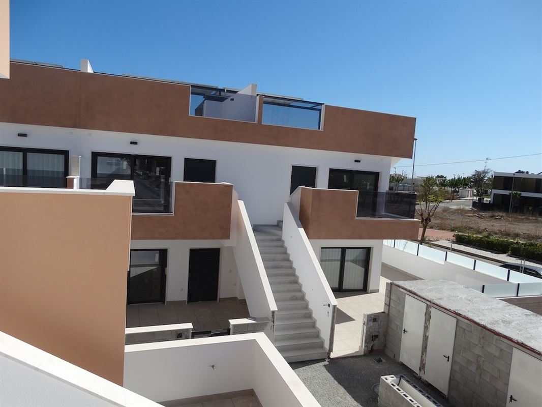 Foto 12 : Appartement met tuin te 03190 Pilar de la Horadada (Spanje) - Prijs € 285.000