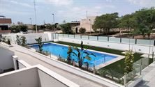 Foto 13 : Appartement met solarium te 03190 Pilar de la Horadada (Spanje) - Prijs € 245.000