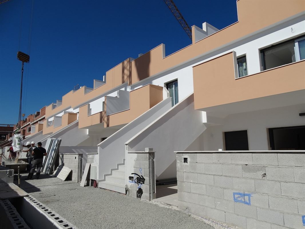 Foto 4 : Appartement met solarium te 03190 Pilar de la Horadada (Spanje) - Prijs € 285.000