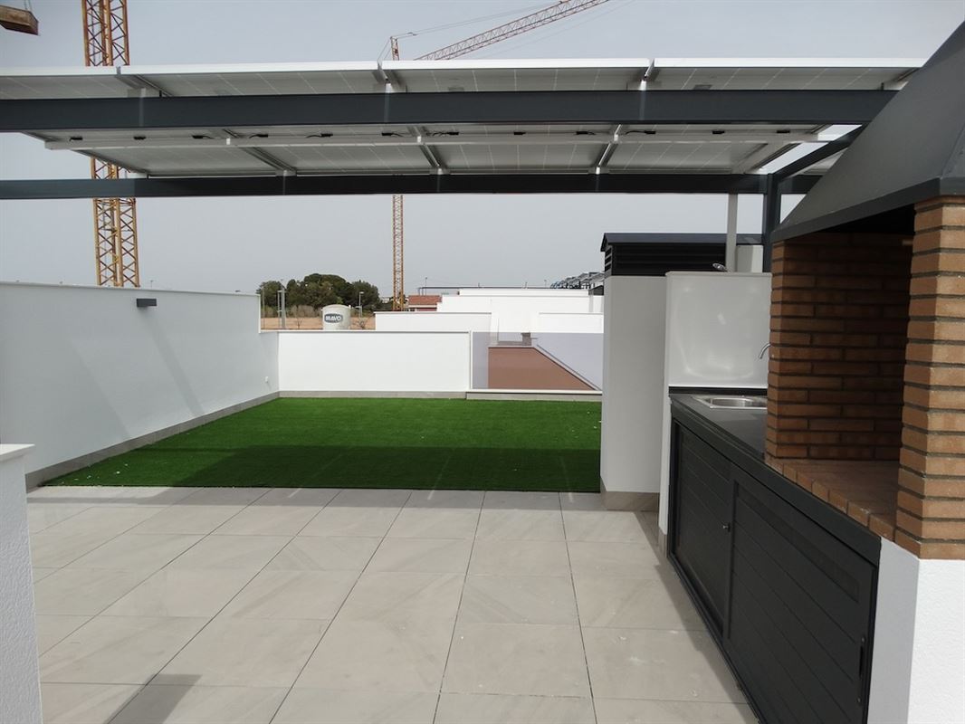 Foto 14 : Appartement met solarium te 03190 Pilar de la Horadada (Spanje) - Prijs € 285.000