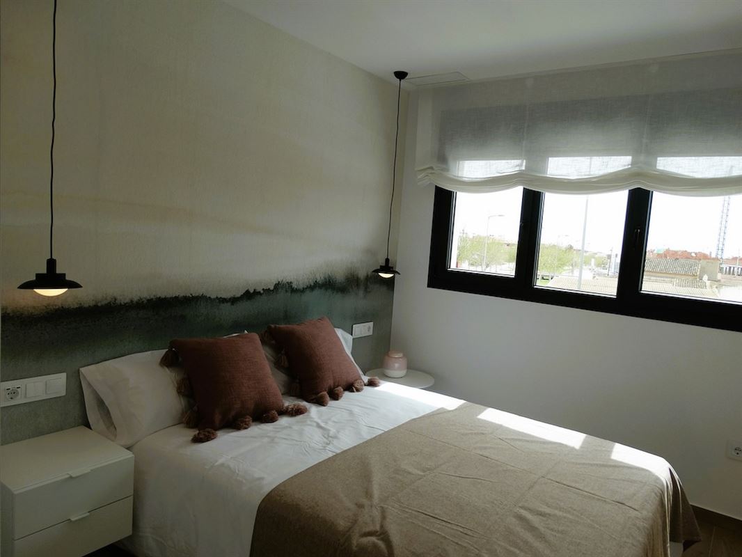 Foto 18 : Appartement met solarium te 03190 Pilar de la Horadada (Spanje) - Prijs € 285.000