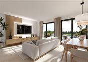 Foto 3 : Villa te 30320 Hacienda del Álamo golf (Spanje) - Prijs € 344.900