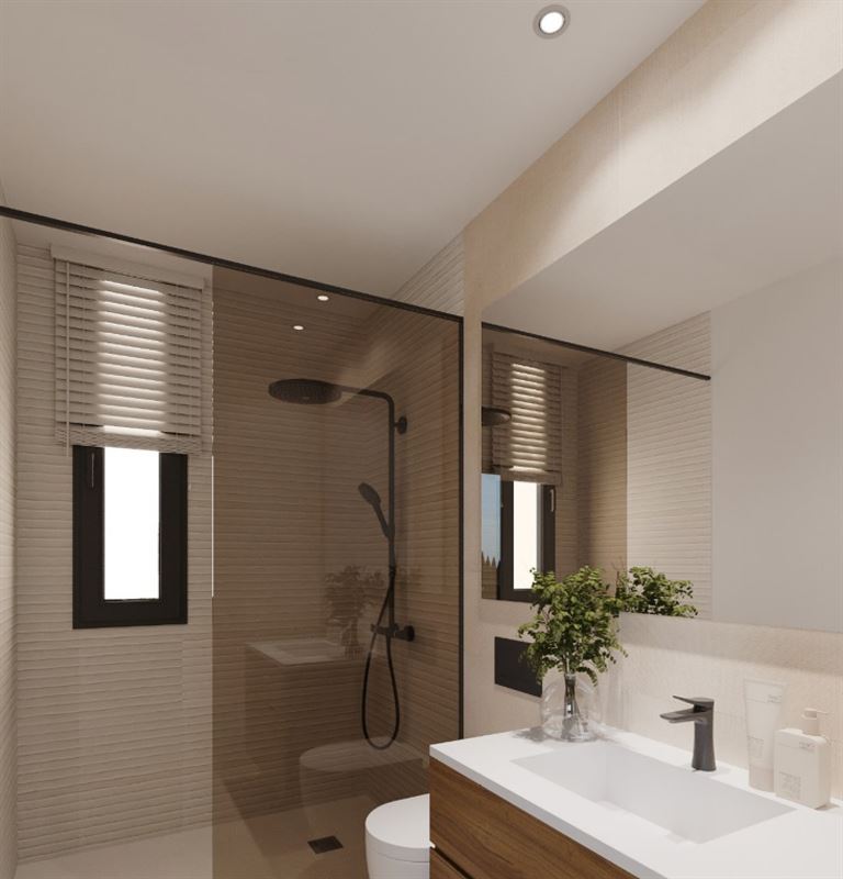 Foto 5 : Villa te 30320 Hacienda del Álamo golf (Spanje) - Prijs € 344.900