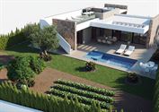 Foto 8 : Villa te 30320 Hacienda del Álamo golf (Spanje) - Prijs € 344.900