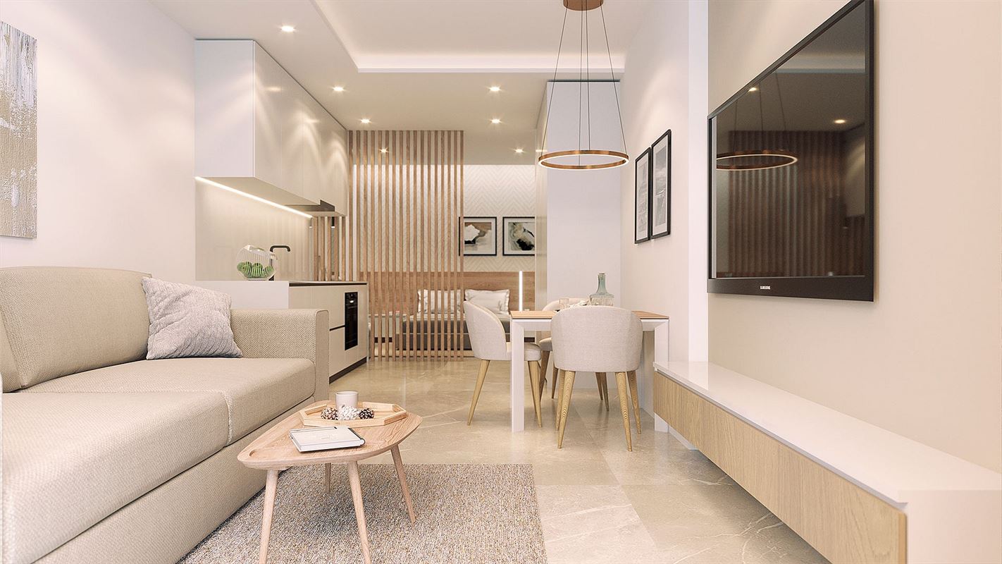 Foto 13 : Appartement met terras te 03181 Torrevieja (Spanje) - Prijs € 175.000