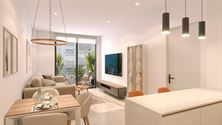 Foto 6 : Appartement met terras te 03181 Torrevieja (Spanje) - Prijs € 240.000