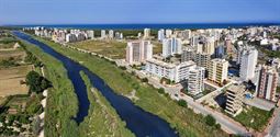 Foto 14 : Appartement met tuin te  Guardamar del Segura (Spanje) - Prijs € 386.000