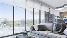 Foto 15 : Appartement met tuin te  Guardamar del Segura (Spanje) - Prijs € 386.000