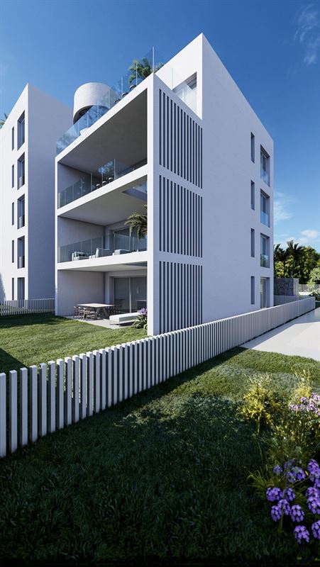 Foto 3 : Appartement met terras te 03700 Denia (Spanje) - Prijs € 315.000