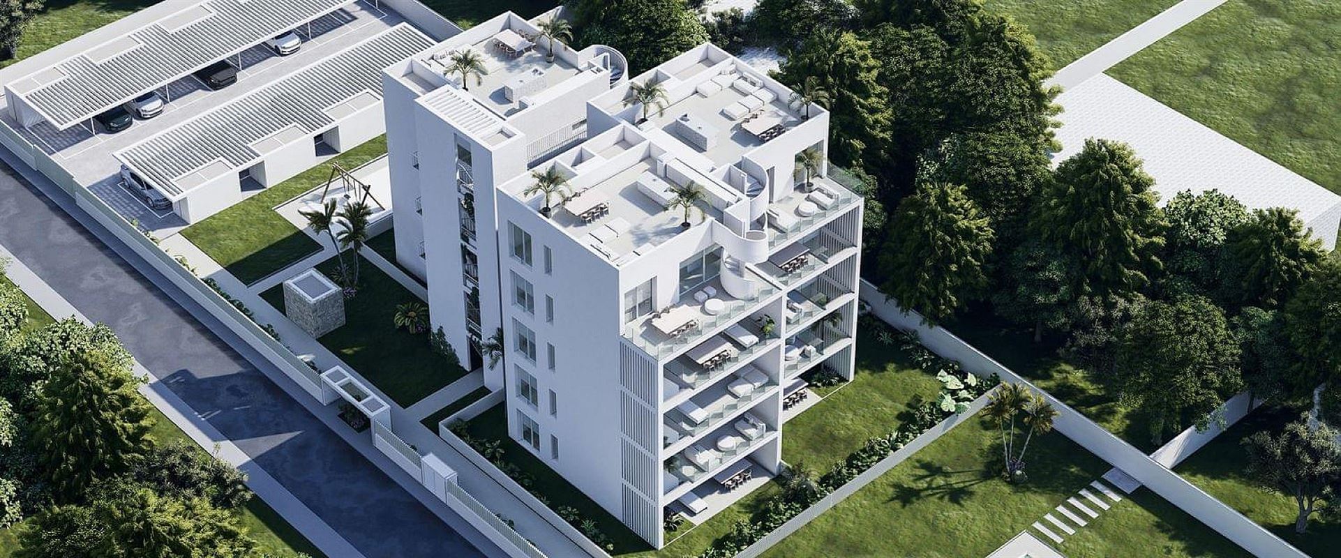 Foto 4 : Appartement met terras te 03700 Denia (Spanje) - Prijs € 315.000