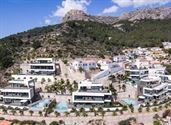 Foto 3 : Villa te 03710 Calpe (Spanje) - Prijs € 1.850.000