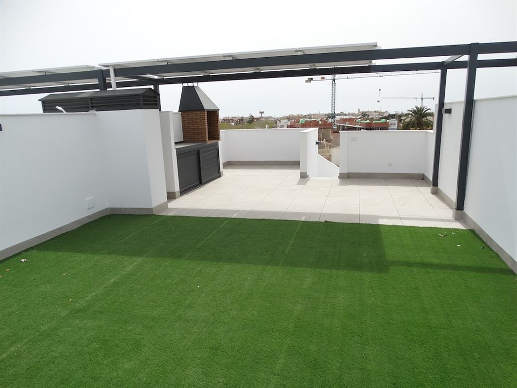Foto 10 : Appartement met tuin te 03190 Pilar de la Horadada (Spanje) - Prijs € 285.000