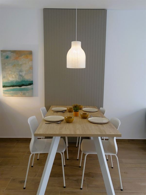 Foto 14 : Appartement met solarium te 03190 Pilar de la Horadada (Spanje) - Prijs € 245.000