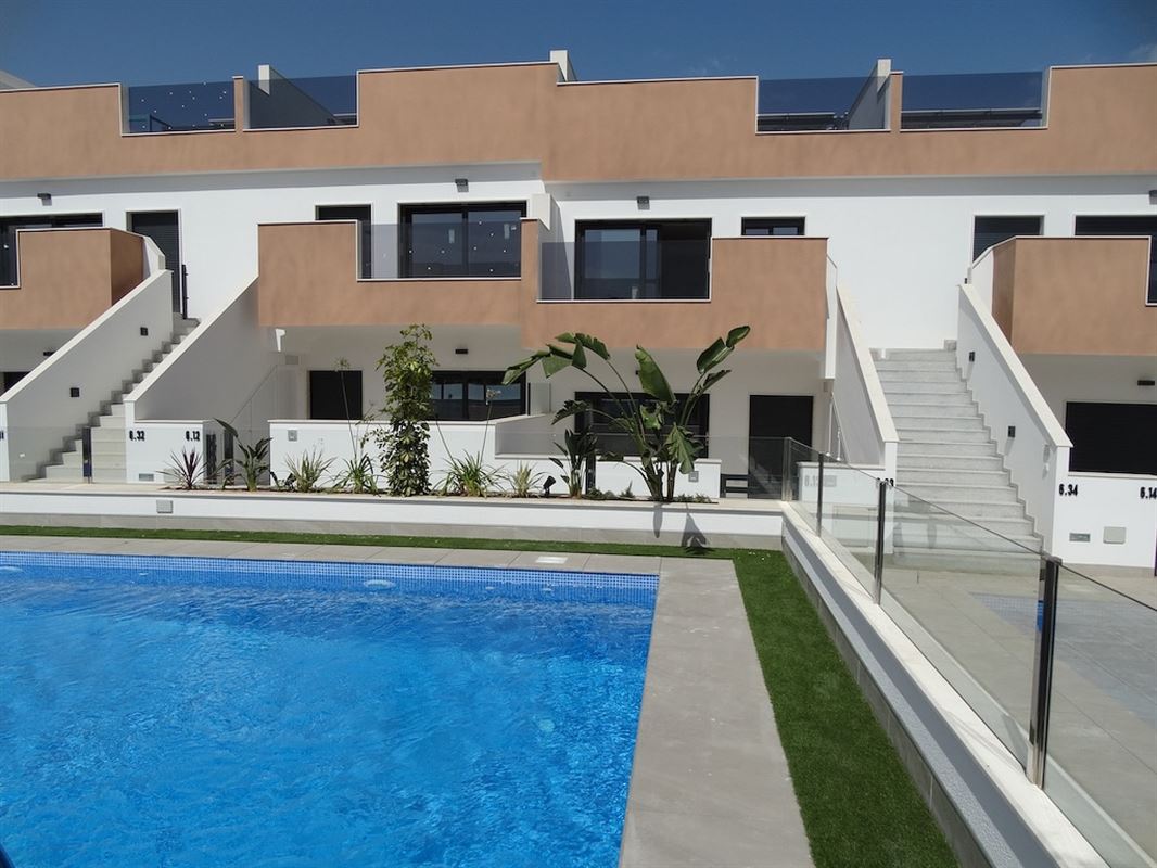 Foto 17 : Appartement met solarium te 03190 Pilar de la Horadada (Spanje) - Prijs € 245.000