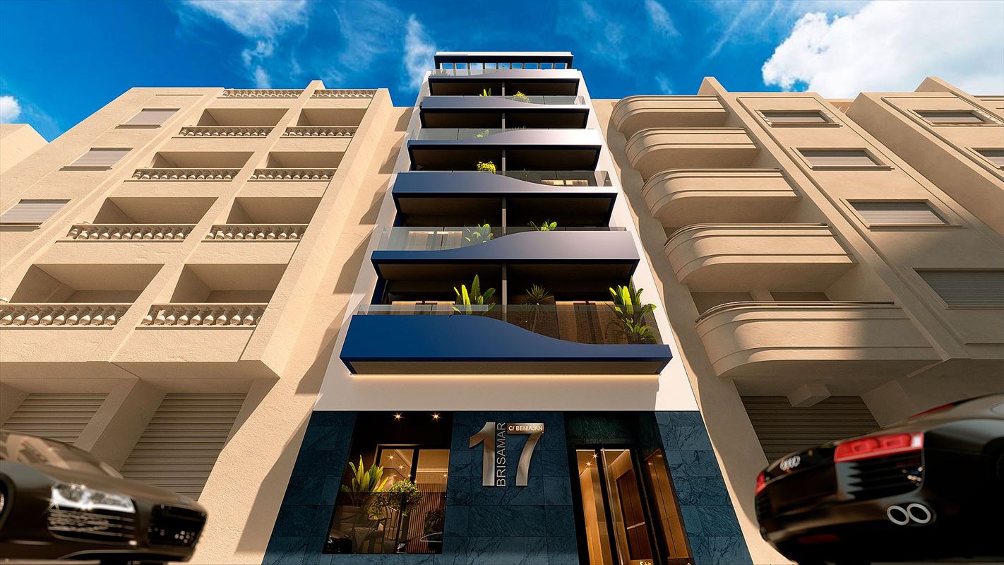 Foto 19 : Appartement met terras te 03181 Torrevieja (Spanje) - Prijs € 175.000