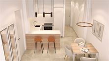Foto 7 : Appartement met terras te 03181 Torrevieja (Spanje) - Prijs € 240.000