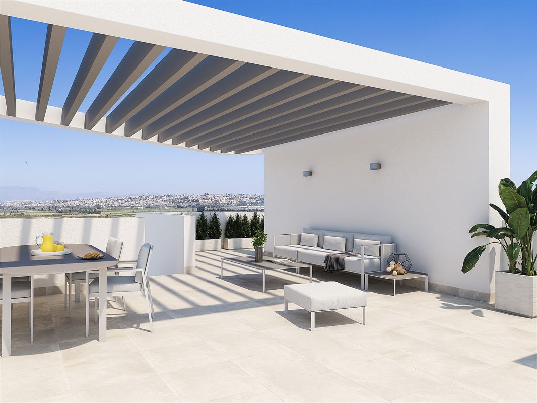 Foto 15 : Appartement met terras te  Guardamar del Segura (Spanje) - Prijs € 315.000