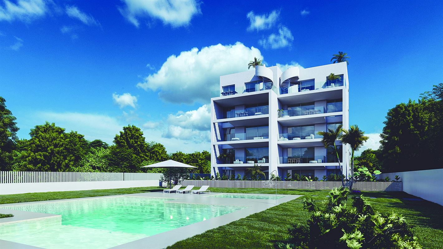 Foto 9 : Appartement met solarium te 03700 Denia (Spanje) - Prijs € 430.000