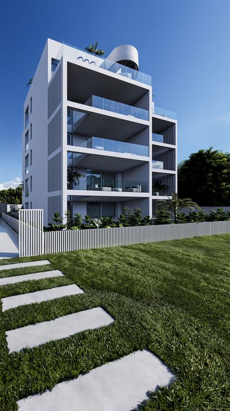 Foto 6 : Appartement met terras te 03700 Denia (Spanje) - Prijs € 315.000
