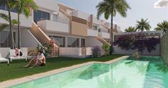 Foto 2 : Appartement met solarium te 03190 Pilar de la Horadada (Spanje) - Prijs € 319.900