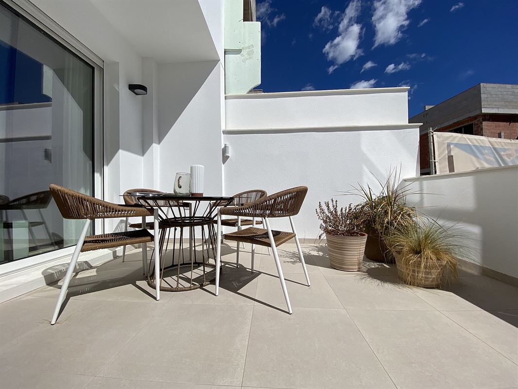 Foto 2 : Appartement met tuin te 03190 Pilar de la Horadada (Spanje) - Prijs € 299.900