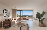 Foto 4 : Appartement met tuin te 03189 Las Colinas Golf (Spanje) - Prijs € 625.000