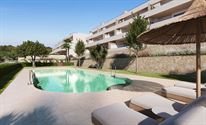 Foto 1 : Appartement met terras te 03189 Las Colinas Golf (Spanje) - Prijs € 440.000