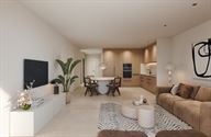 Foto 5 : Appartement met tuin te 03189 Las Colinas Golf (Spanje) - Prijs € 395.000