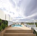 Foto 7 : Appartement met solarium te 03191 Torre de la Horadada (Spanje) - Prijs € 385.000