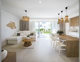 Foto 2 : Appartement met tuin te 03191 Torre de la Horadada (Spanje) - Prijs € 375.000