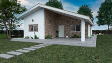 Foto 6 : Villa te 30440 Moratalla (Spanje) - Prijs € 289.000