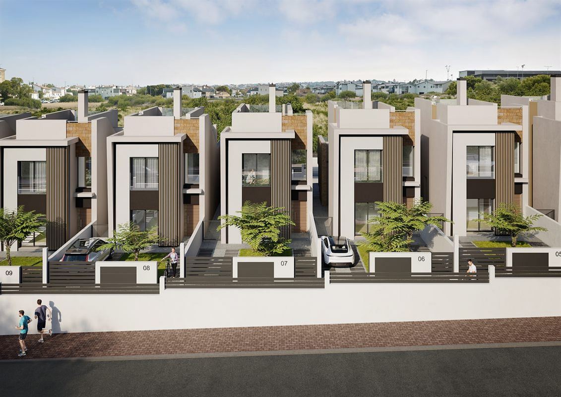 Foto 12 : Appartement met tuin te 03181 Torrevieja (Spanje) - Prijs € 274.900