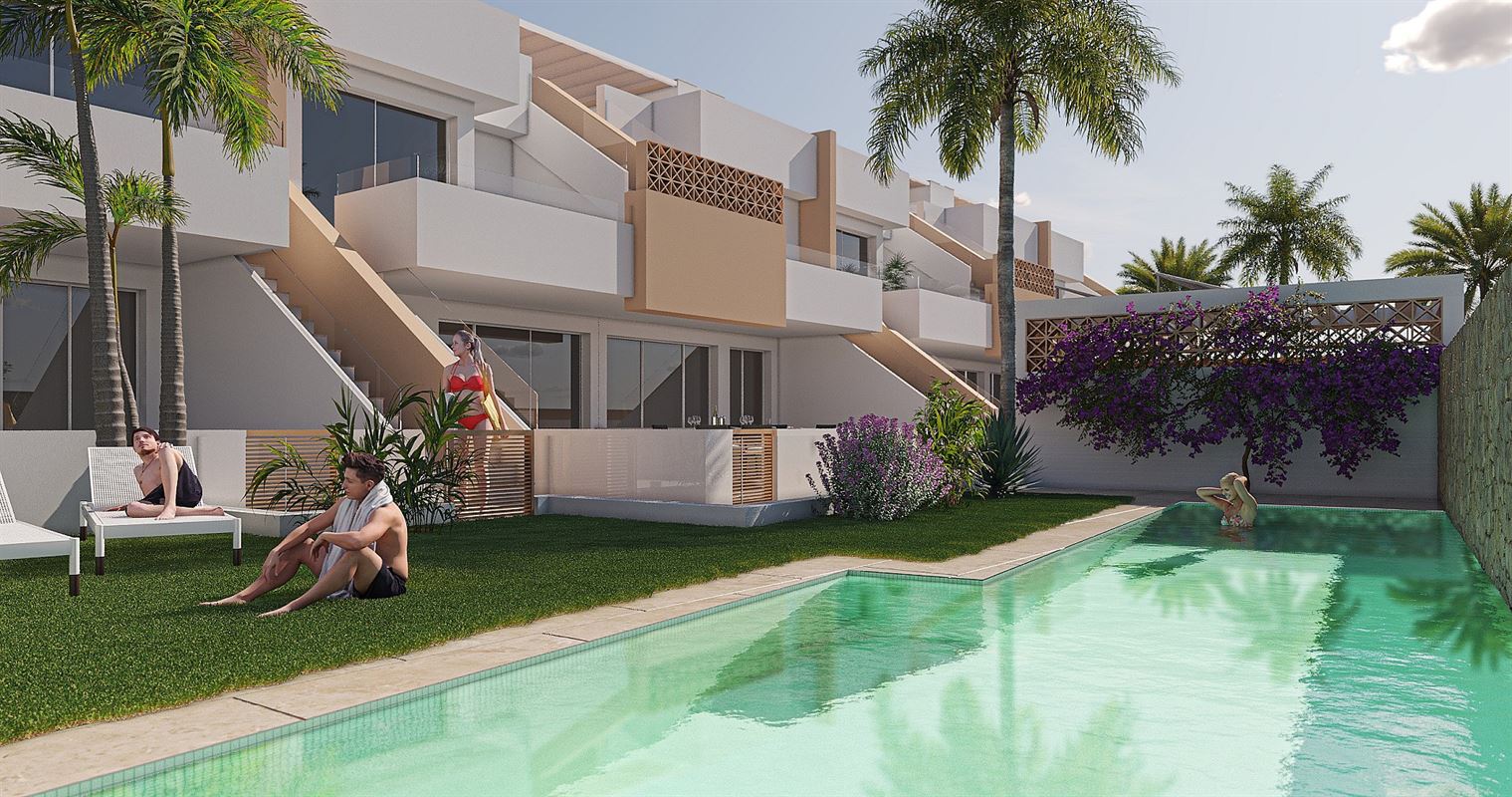 Foto 2 : Appartement met solarium te 03190 Pilar de la Horadada (Spanje) - Prijs € 319.900