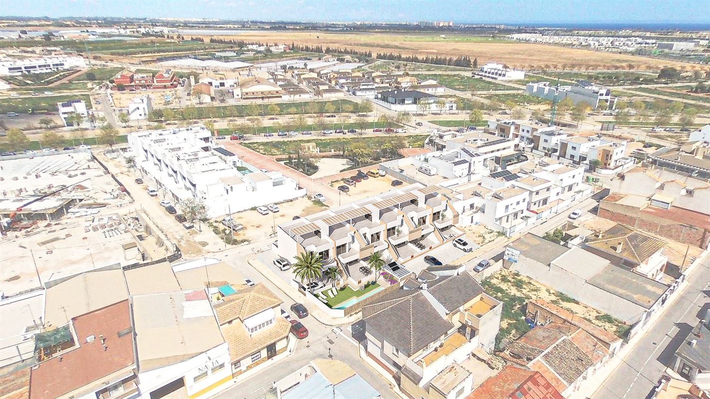 Foto 5 : Appartement met solarium te 03190 Pilar de la Horadada (Spanje) - Prijs € 319.900