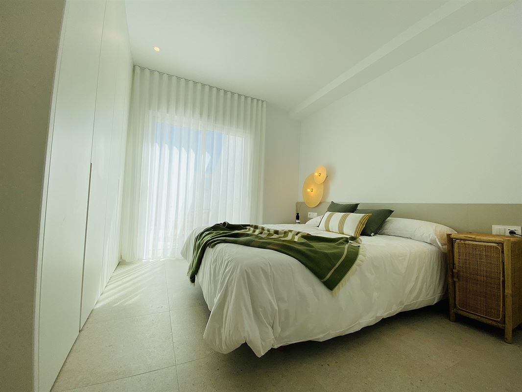 Foto 7 : Appartement met tuin te 03190 Pilar de la Horadada (Spanje) - Prijs € 299.900