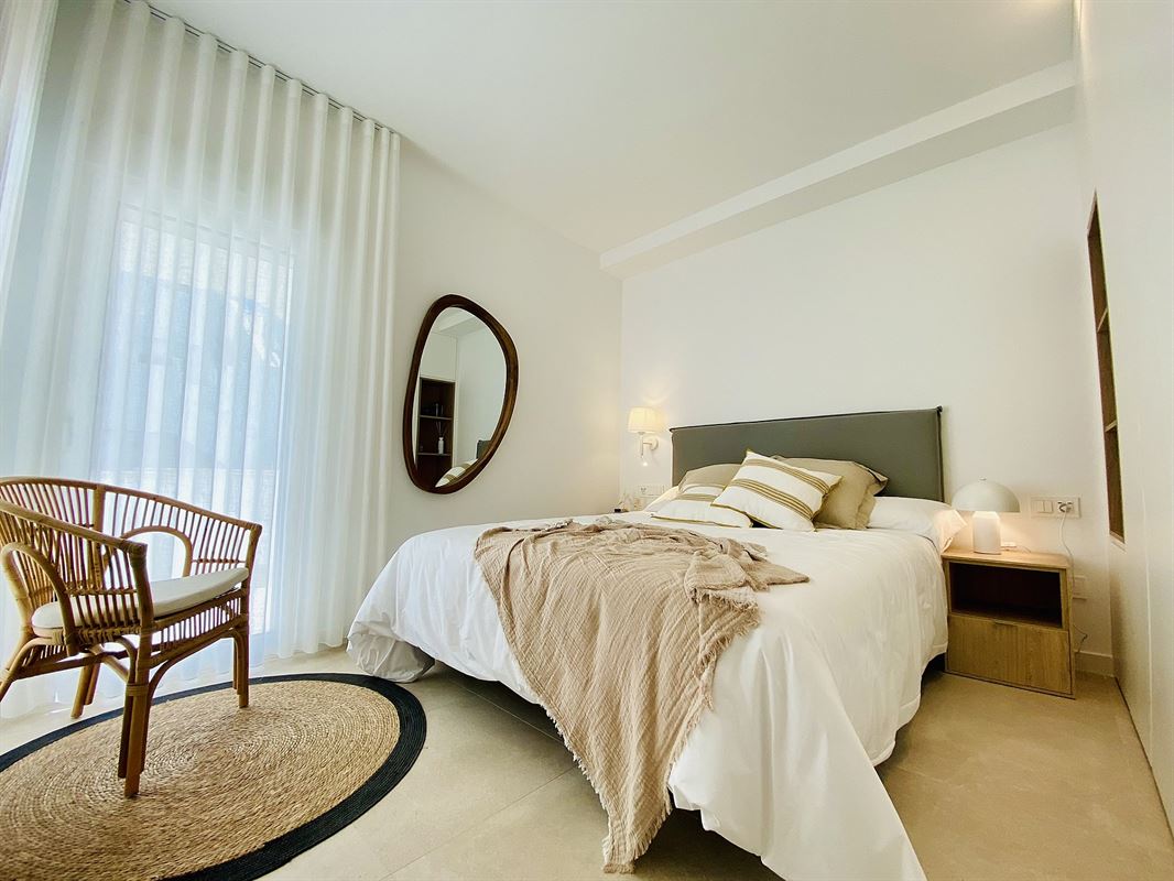 Foto 8 : Appartement met tuin te 03190 Pilar de la Horadada (Spanje) - Prijs € 299.900