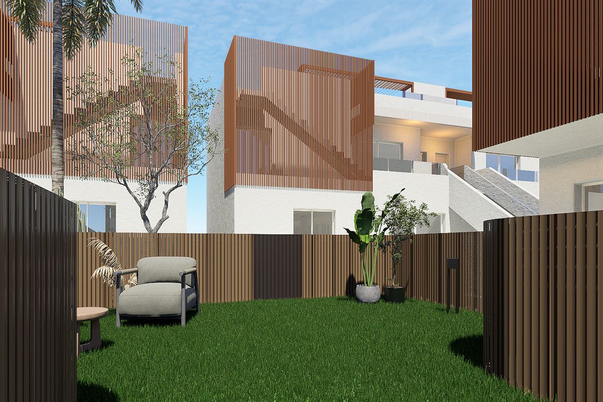 Foto 9 : Appartement met solarium te 03190 Pilar de la Horadada (Spanje) - Prijs € 269.500