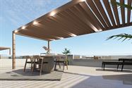 Foto 15 : Appartement met solarium te 03190 Pilar de la Horadada (Spanje) - Prijs € 269.500