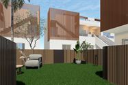 Foto 9 : Appartement met tuin te 03190 Pilar de la Horadada (Spanje) - Prijs € 265.500