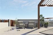Foto 15 : Appartement met tuin te 03190 Pilar de la Horadada (Spanje) - Prijs € 265.500