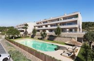 Foto 11 : Appartement met tuin te 03189 Las Colinas Golf (Spanje) - Prijs € 395.000