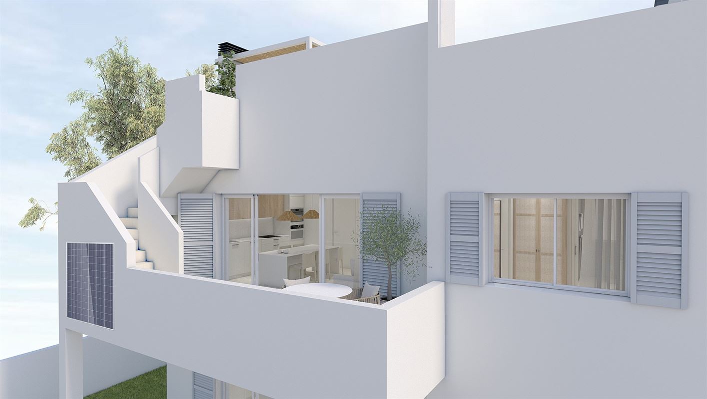 Foto 9 : Appartement met solarium te 03191 Torre de la Horadada (Spanje) - Prijs € 385.000