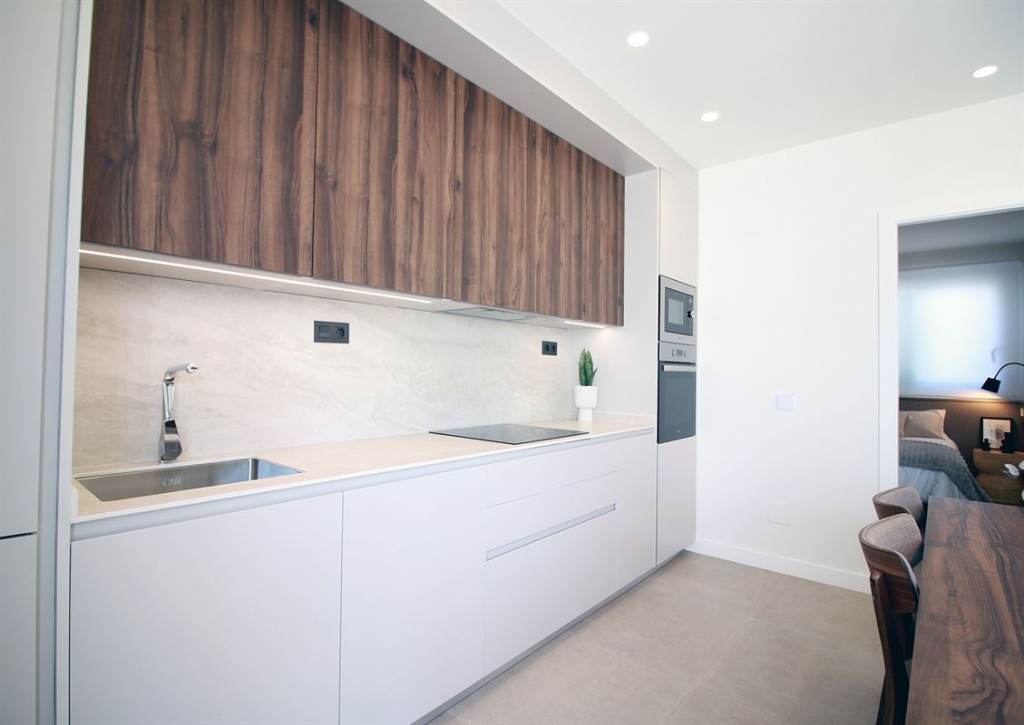 Foto 19 : Appartement met solarium te 03191 Torre de la Horadada (Spanje) - Prijs € 385.000