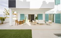 Foto 1 : Appartement met tuin te 03191 Torre de la Horadada (Spanje) - Prijs € 375.000