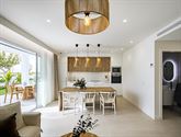 Foto 3 : Appartement met tuin te 03191 Torre de la Horadada (Spanje) - Prijs € 375.000