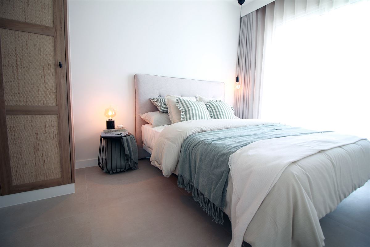 Foto 11 : Appartement met tuin te 03191 Torre de la Horadada (Spanje) - Prijs € 375.000