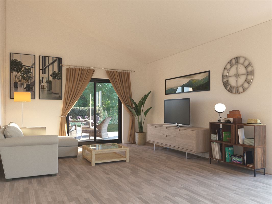Foto 3 : Villa te 30440 Moratalla (Spanje) - Prijs € 289.000