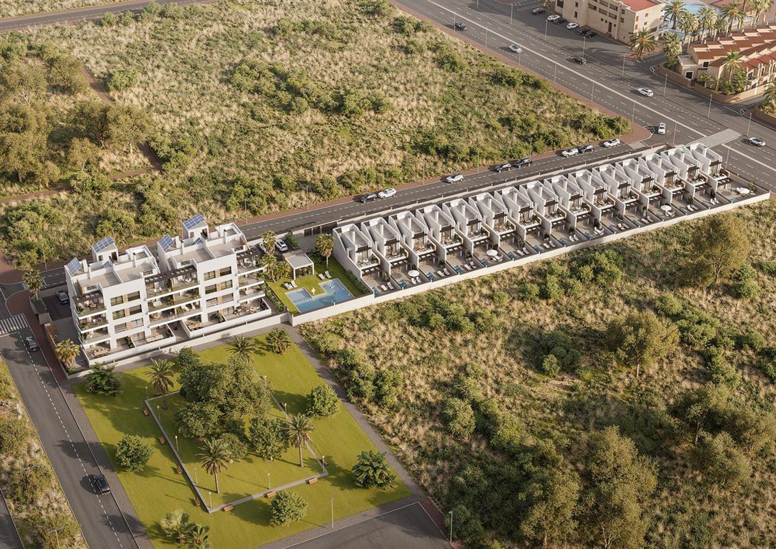 Foto 1 : Appartement met solarium te 03181 Torrevieja (Spanje) - Prijs € 380.000