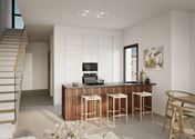 Foto 5 : Appartement met solarium te 03181 Torrevieja (Spanje) - Prijs € 380.000